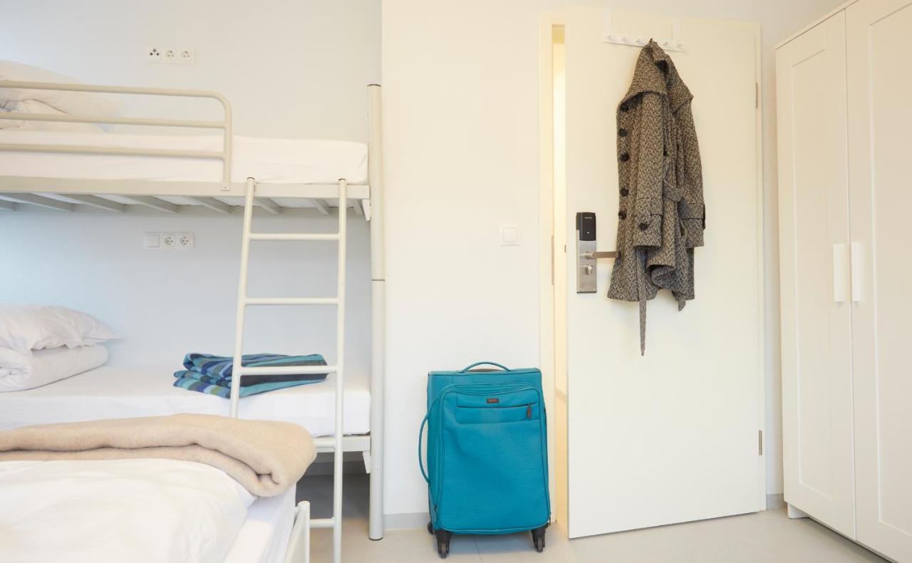 Familienzimmer mit eigenem Bad