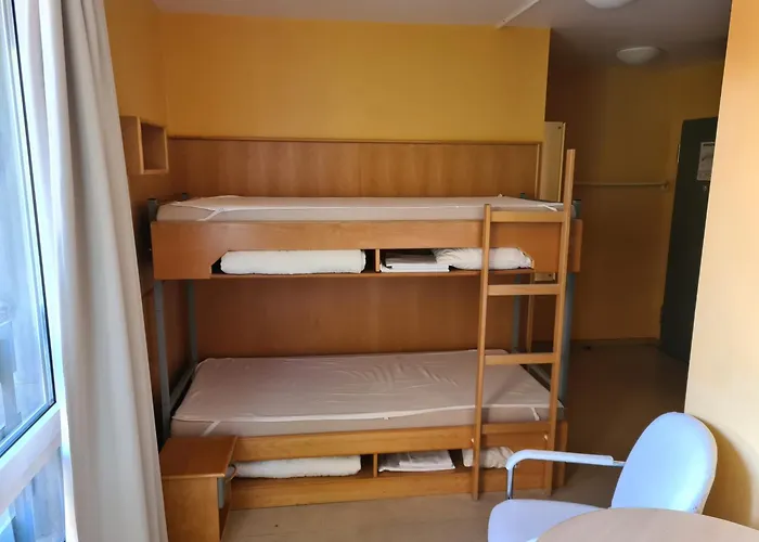 Jugendgästehaus St.-Michaels-Heim